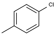 對氯甲苯